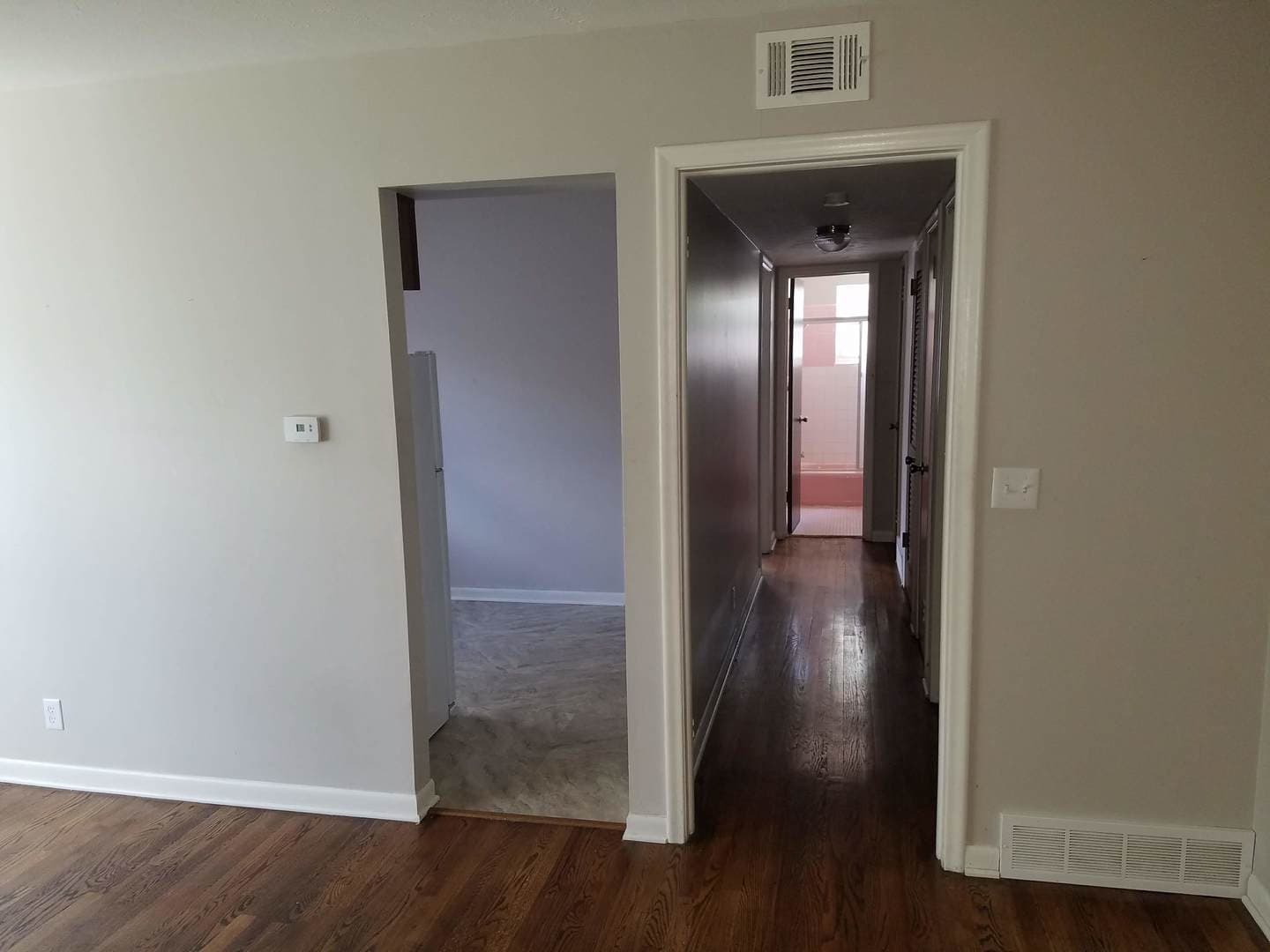 Omaha Apartment: 508 S 35th Avenue