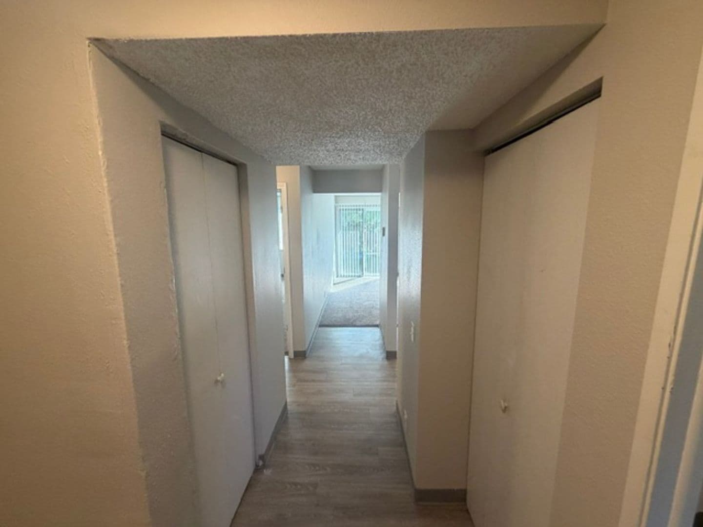 Omaha Apartment: 2605 Izard Court