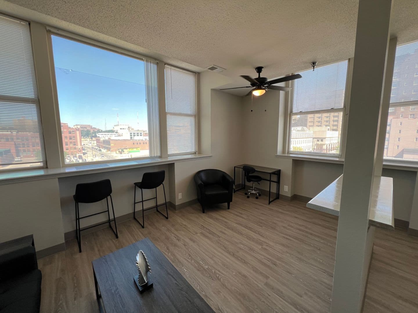 Omaha Apartment: 601 S 16th St