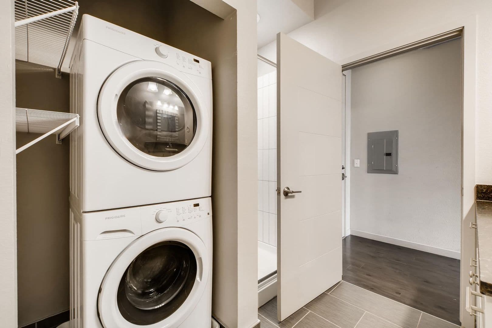 Denver Apartment: 999 S Logan St.