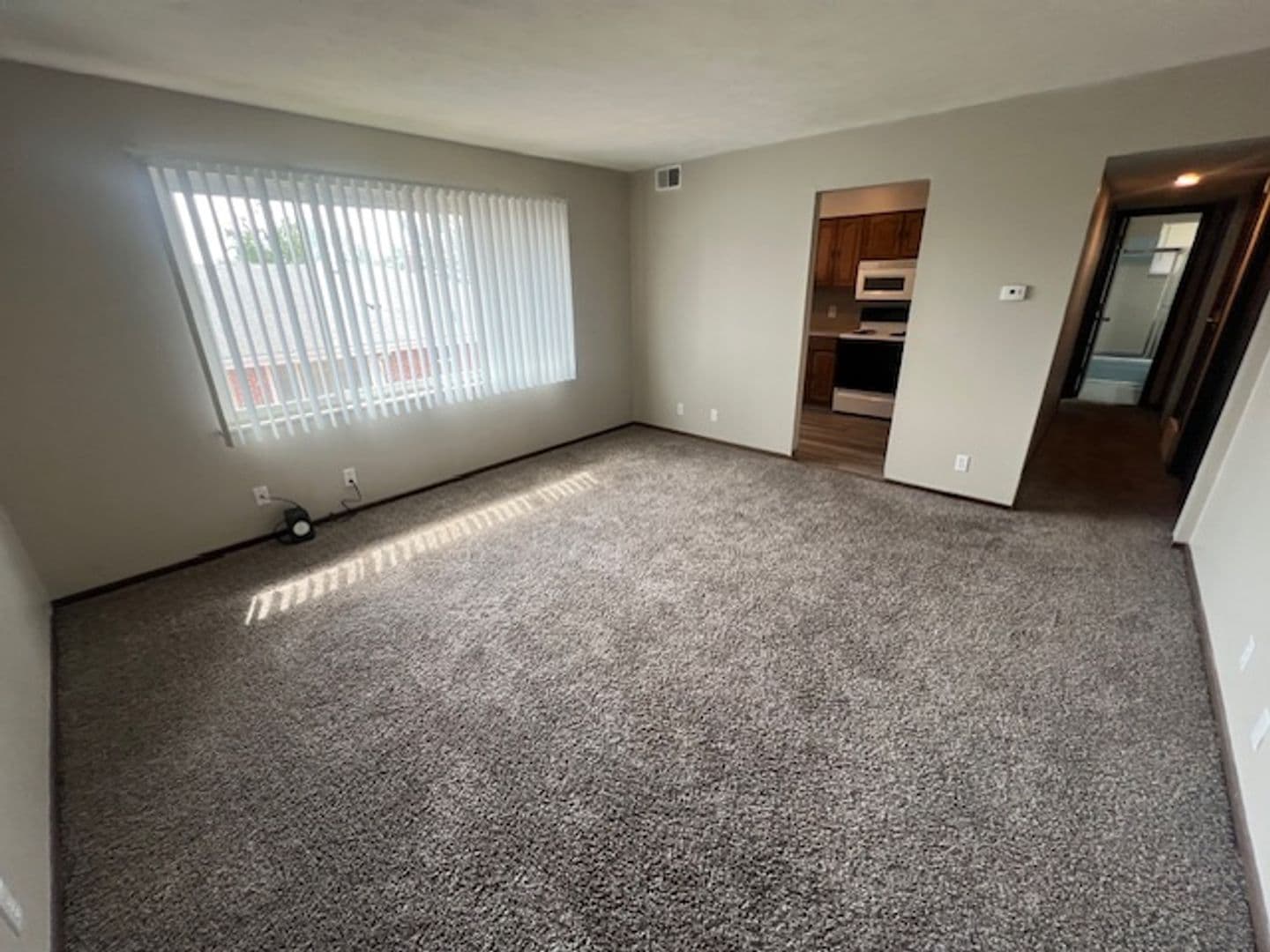 Omaha Apartment: 508 S 35th Avenue