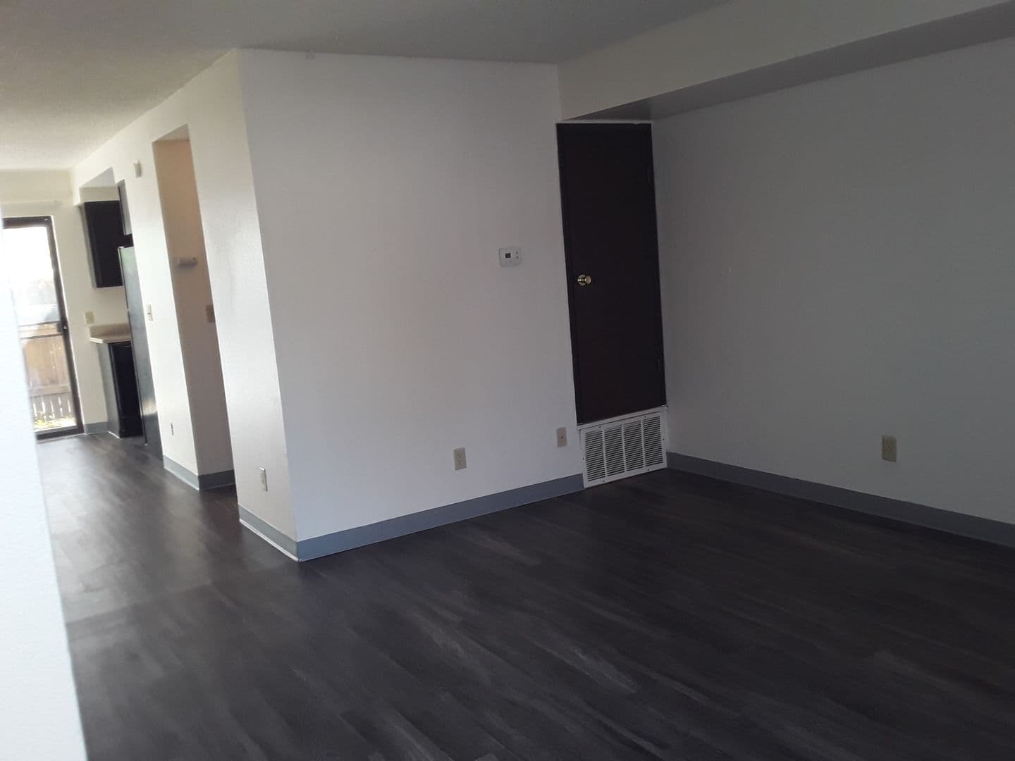 Lakewood Apartment: 10215 W. 25th Ave