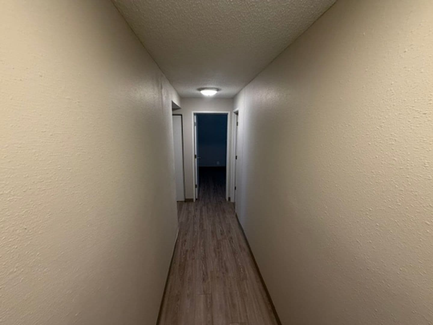 Omaha Apartment: 2605 Izard Court