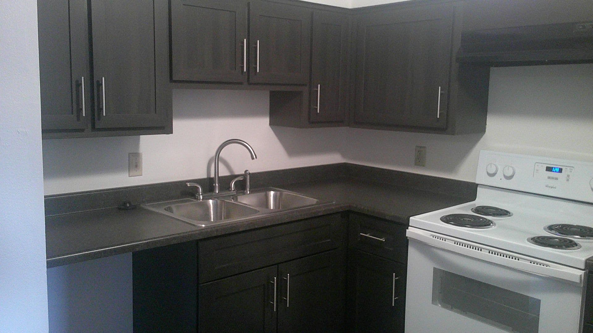 Lakewood Apartment: 10215 W. 25th Ave