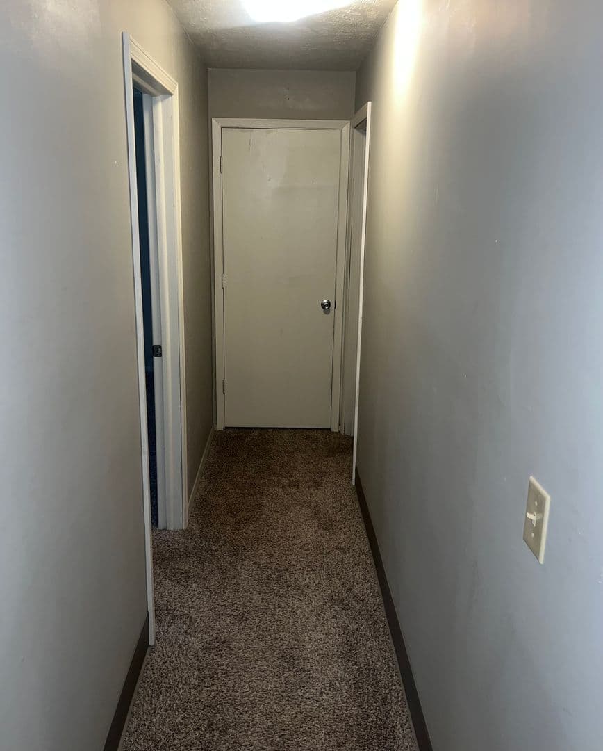 La Vista Apartment: 8500 Granville Parkway