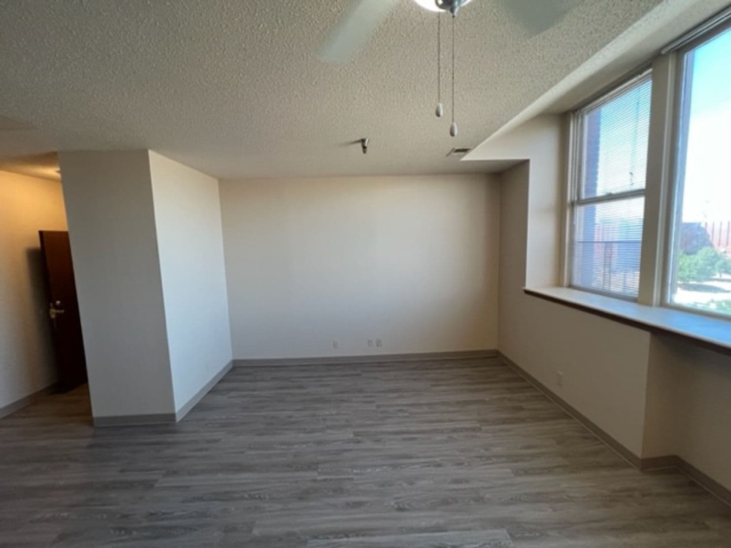 Omaha Apartment: 601 S 16th St