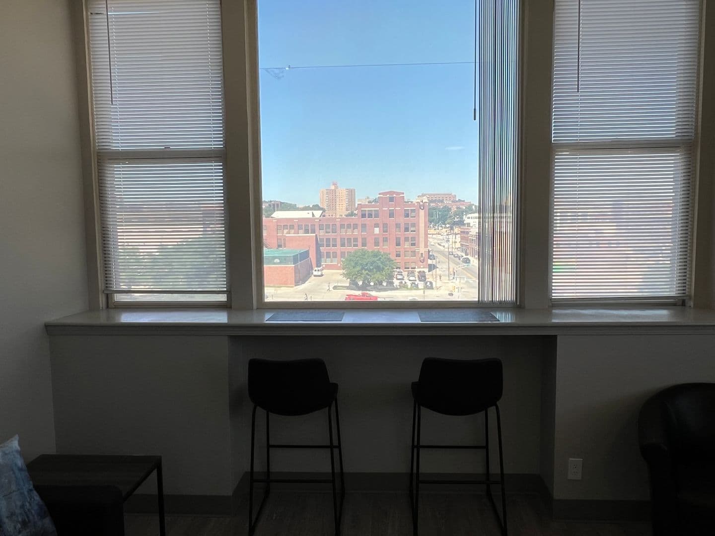 Omaha Apartment: 601 S 16th St