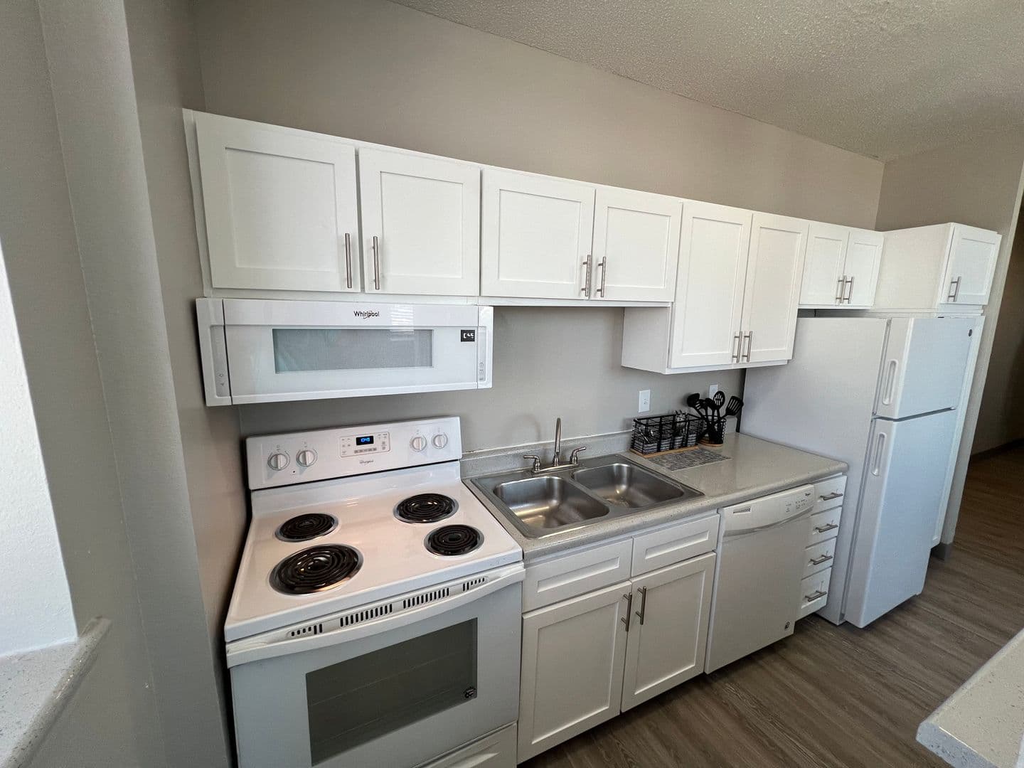 Omaha Apartment: 601 S 16th St