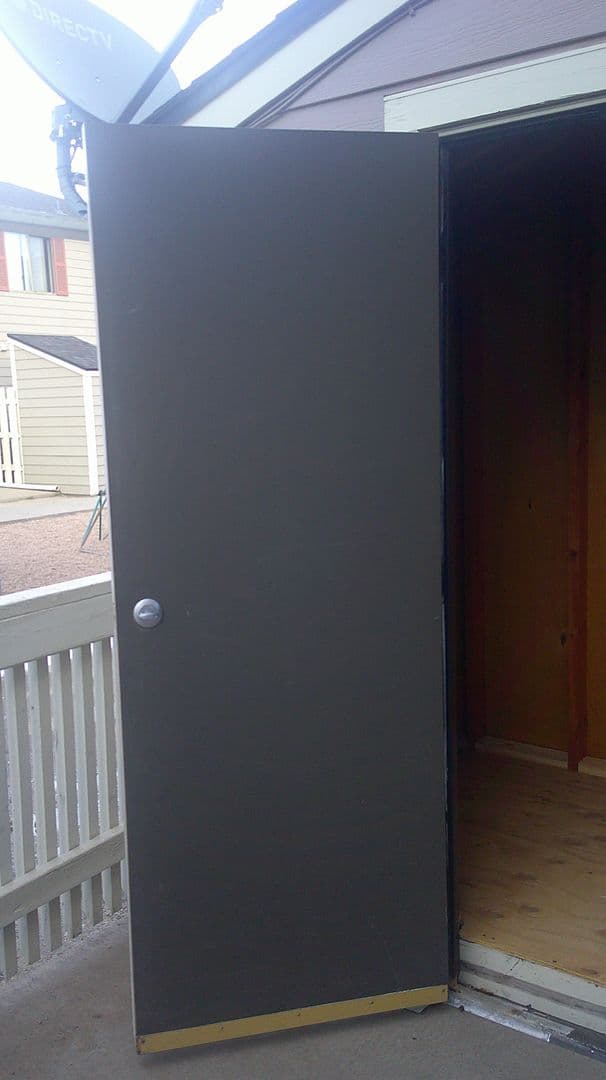 Lakewood Apartment: 10215 W. 25th Ave