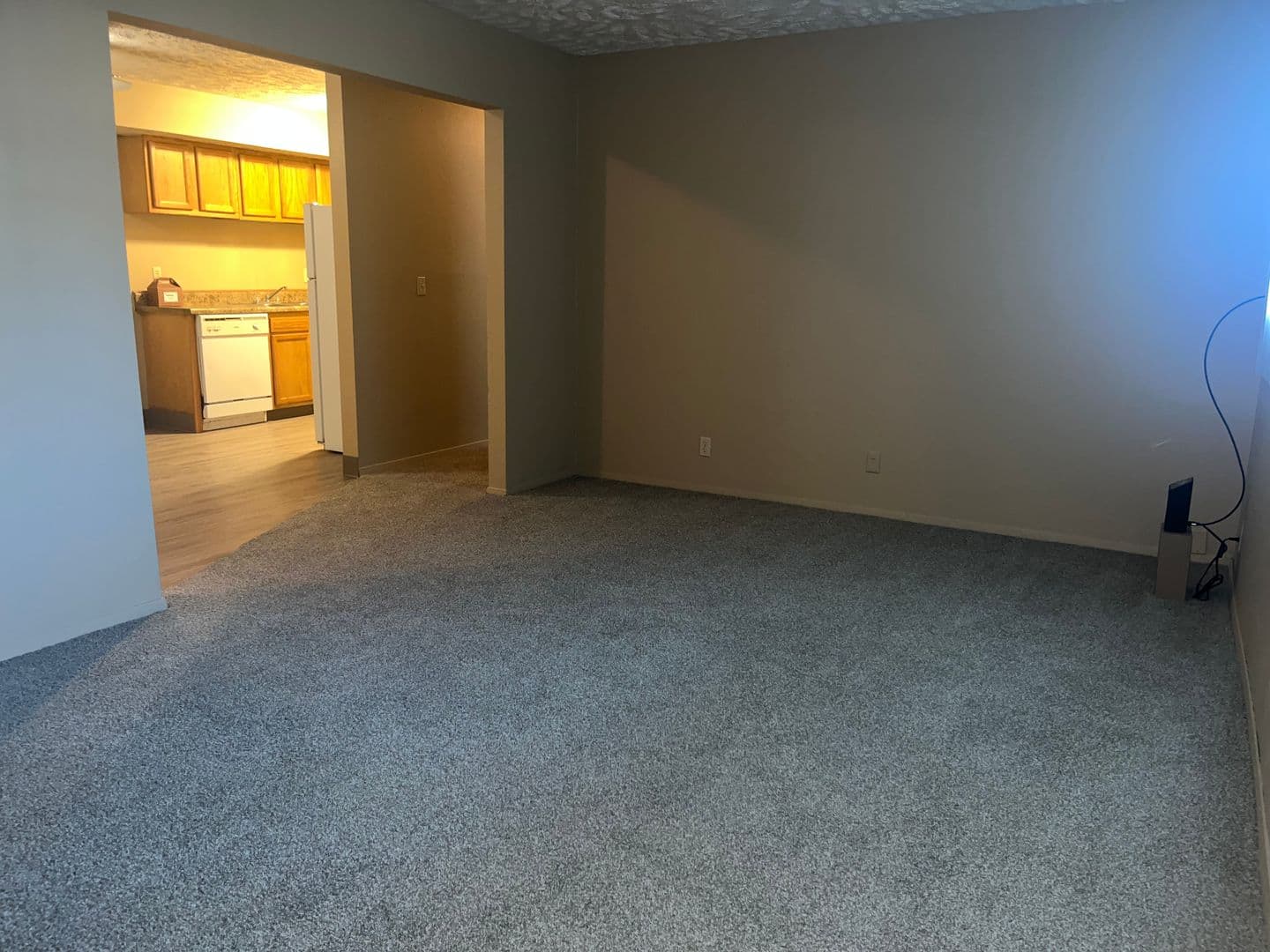 La Vista Apartment: 8500 Granville Parkway