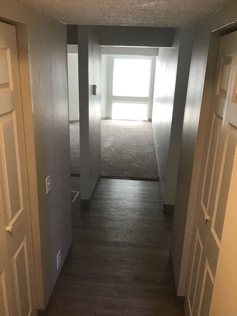 Omaha Apartment: 2563 Irving Court