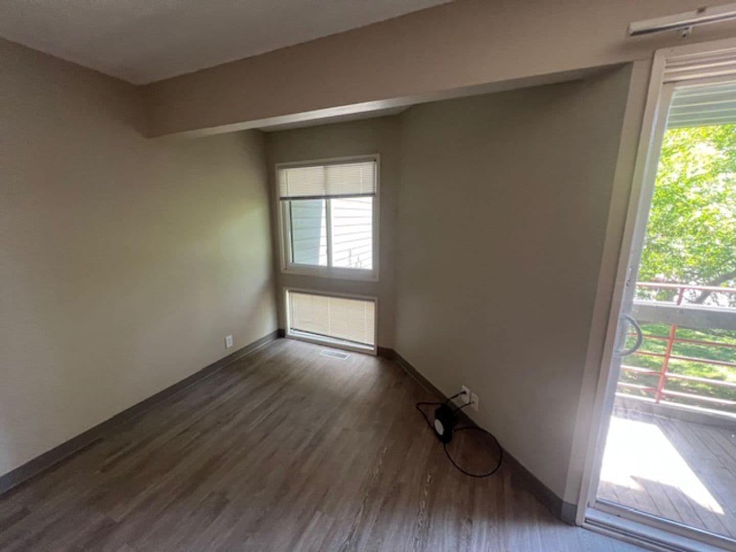 Omaha Apartment: 2623 Izard Court