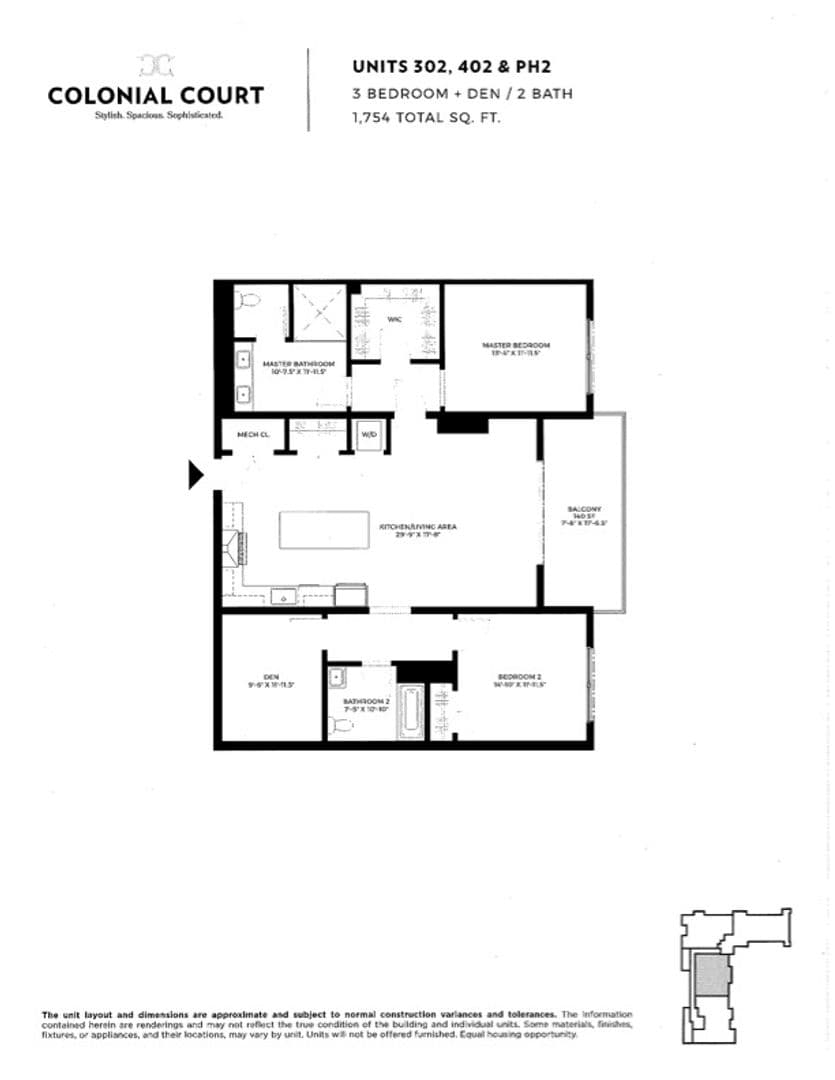 Pelham Apartment: 8 Boulevard W