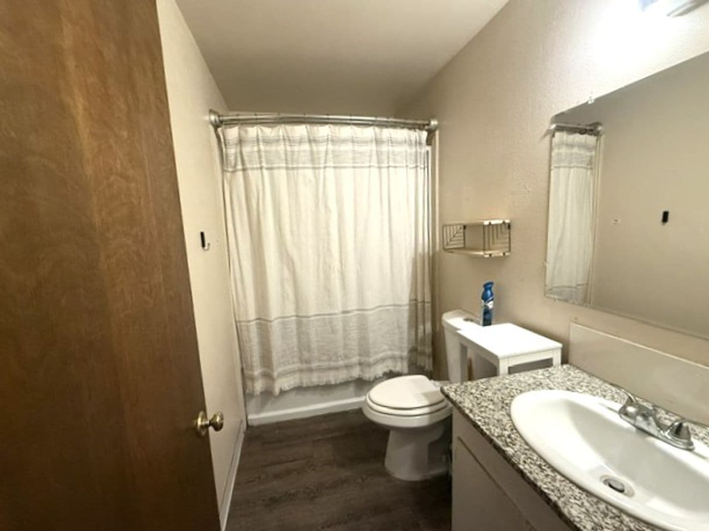 Elko Apartment: Fir Street
