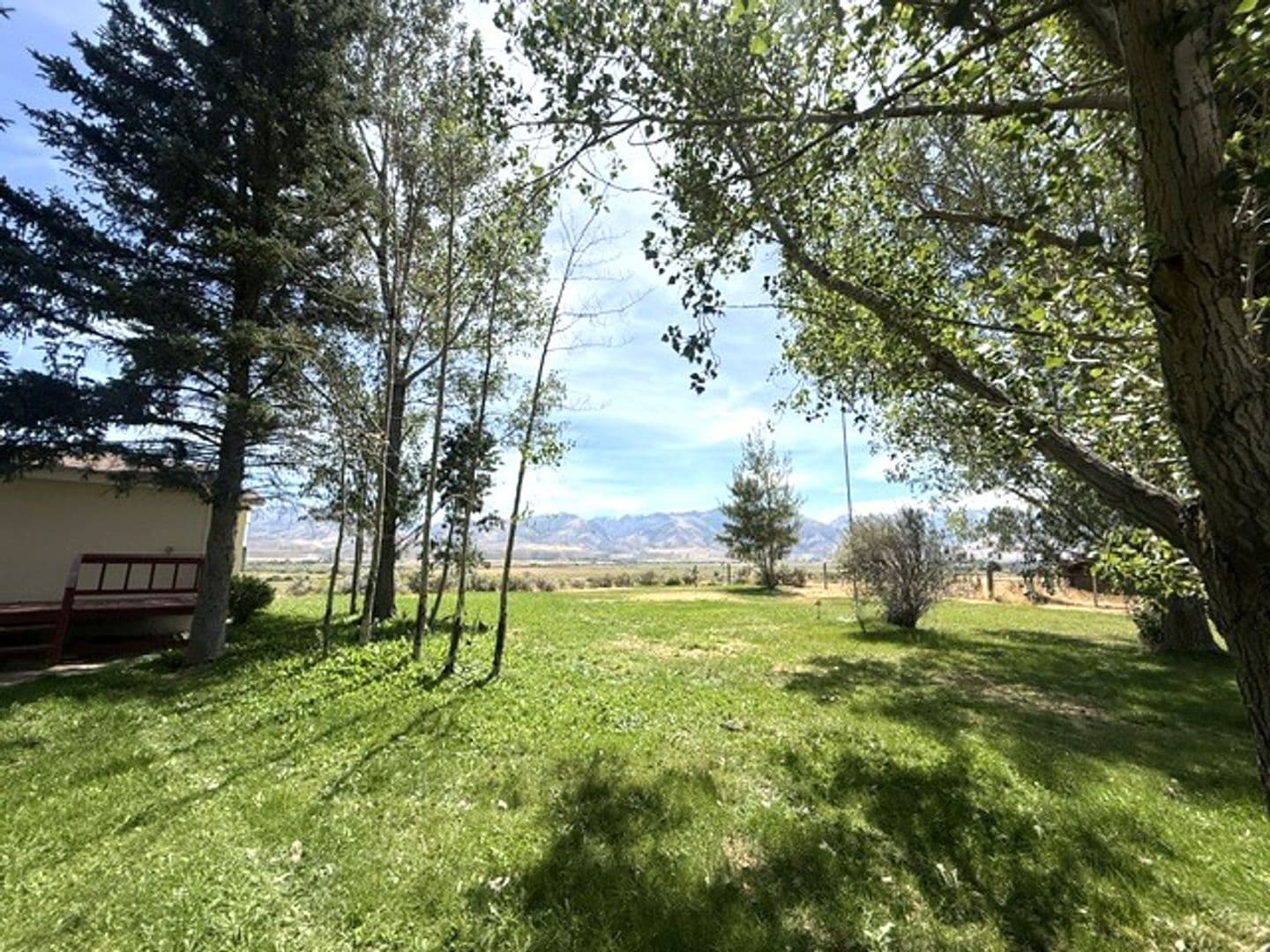 Lamoille Apartment: Lamoille