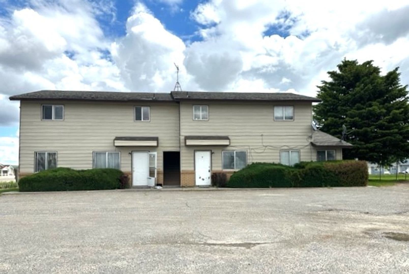 Spring Creek Apartment: 172 Spring Creek Pkwy