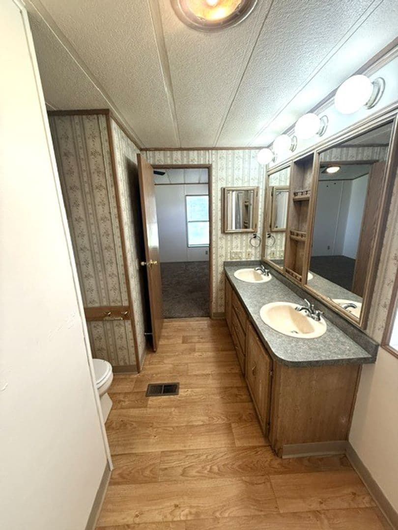 Lamoille Apartment: Lamoille