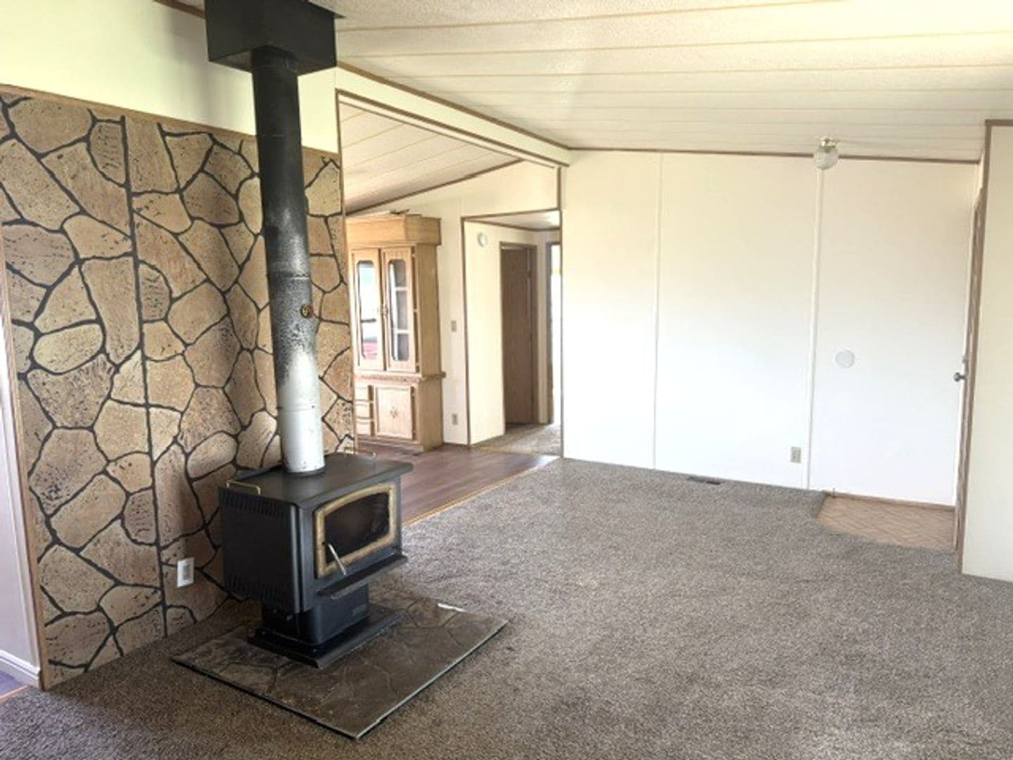 Lamoille Apartment: Lamoille