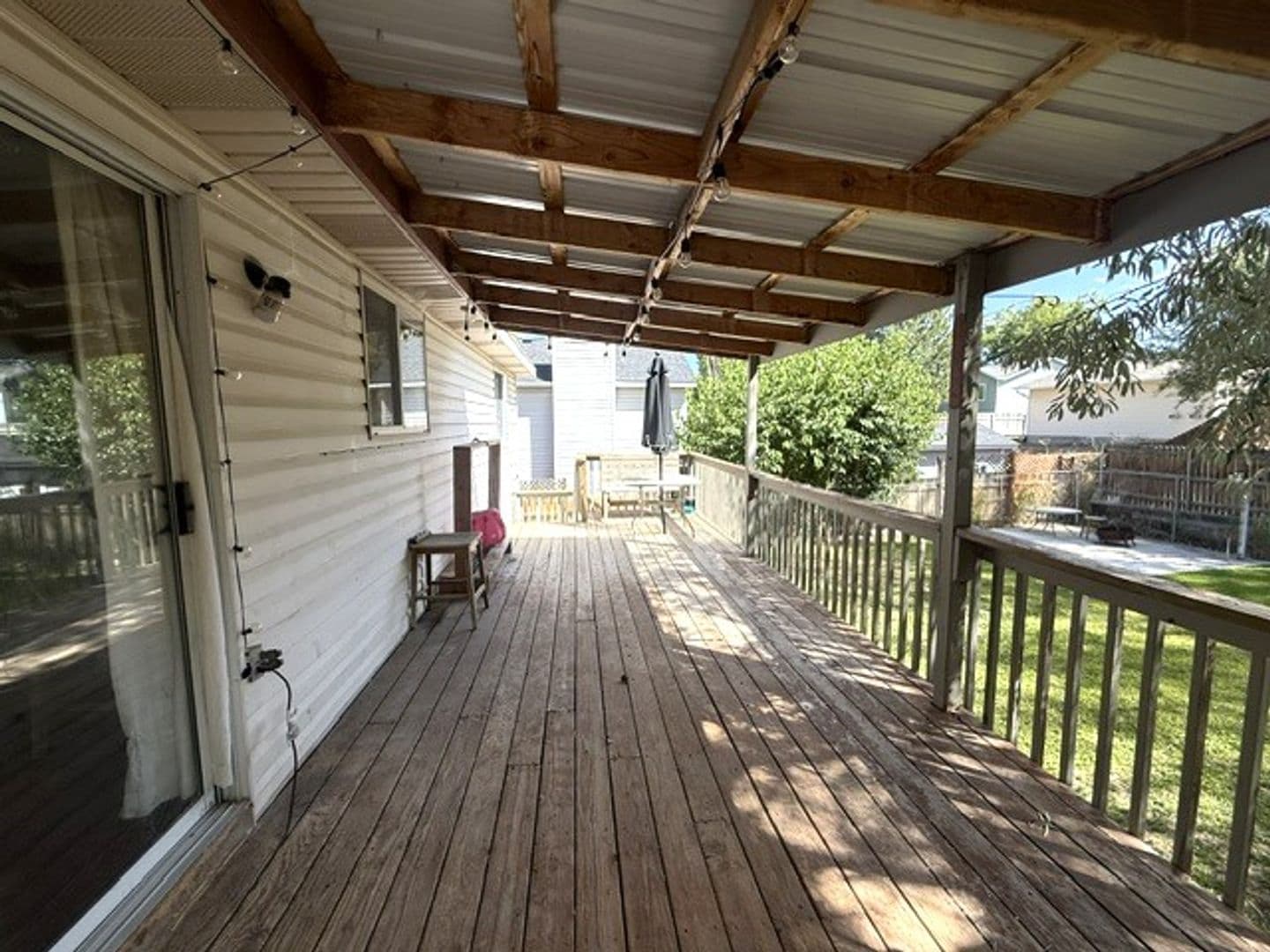 Elko House: 1385 Suncrest Court
