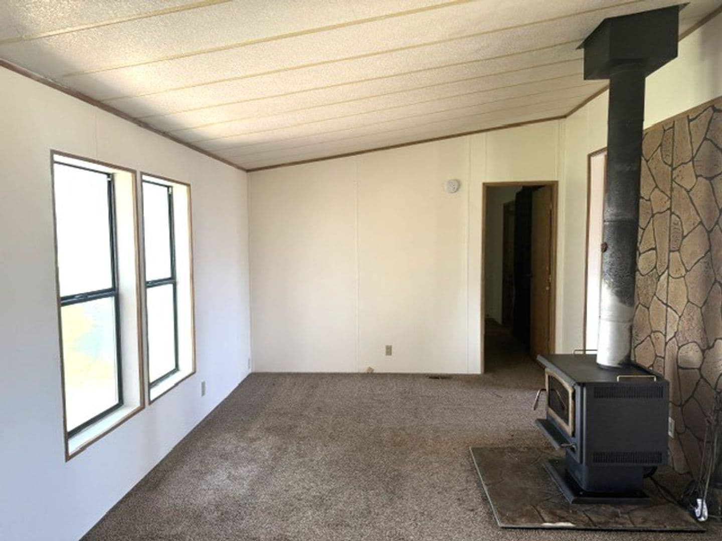 Lamoille Apartment: Lamoille