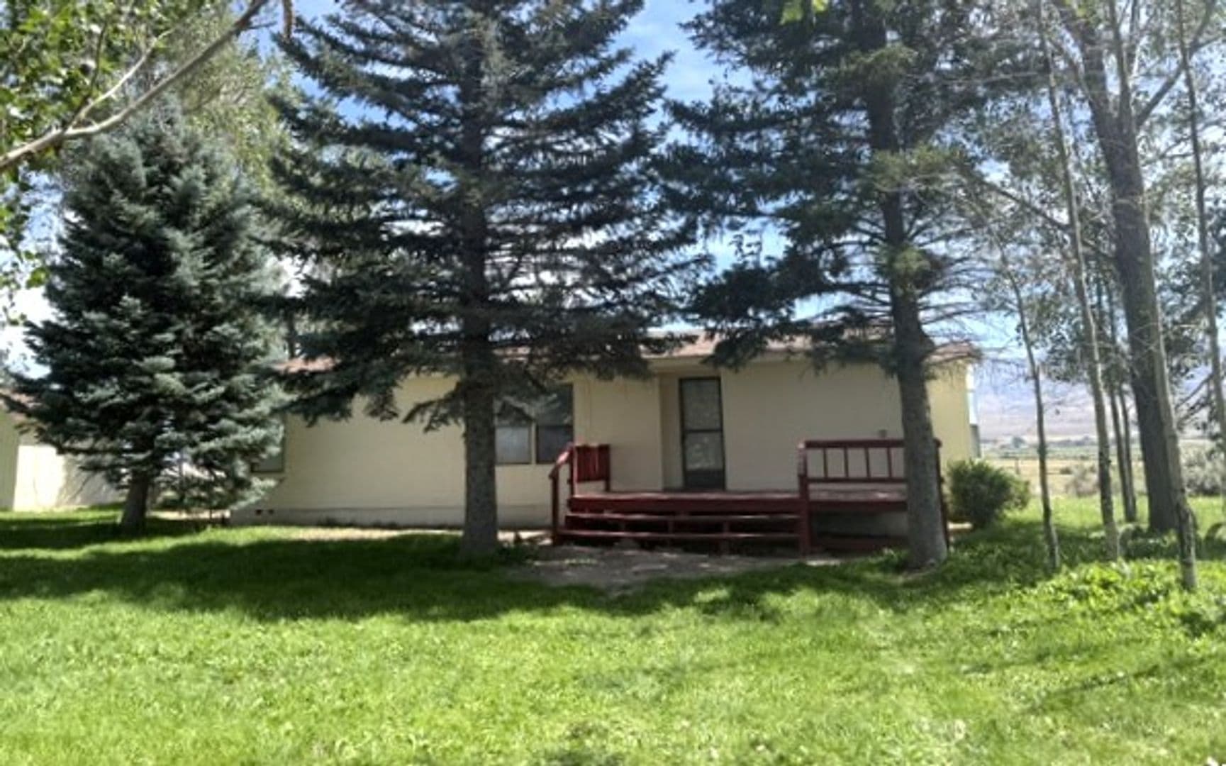 Lamoille Apartment: Lamoille