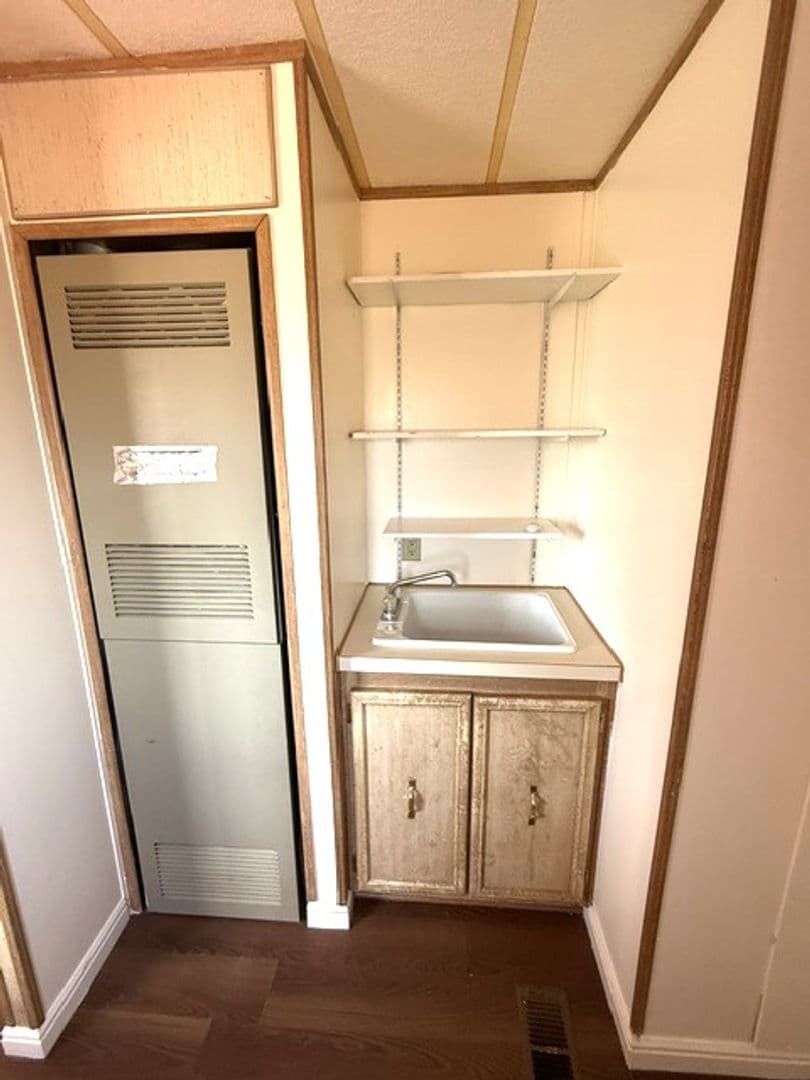 Lamoille Apartment: Lamoille