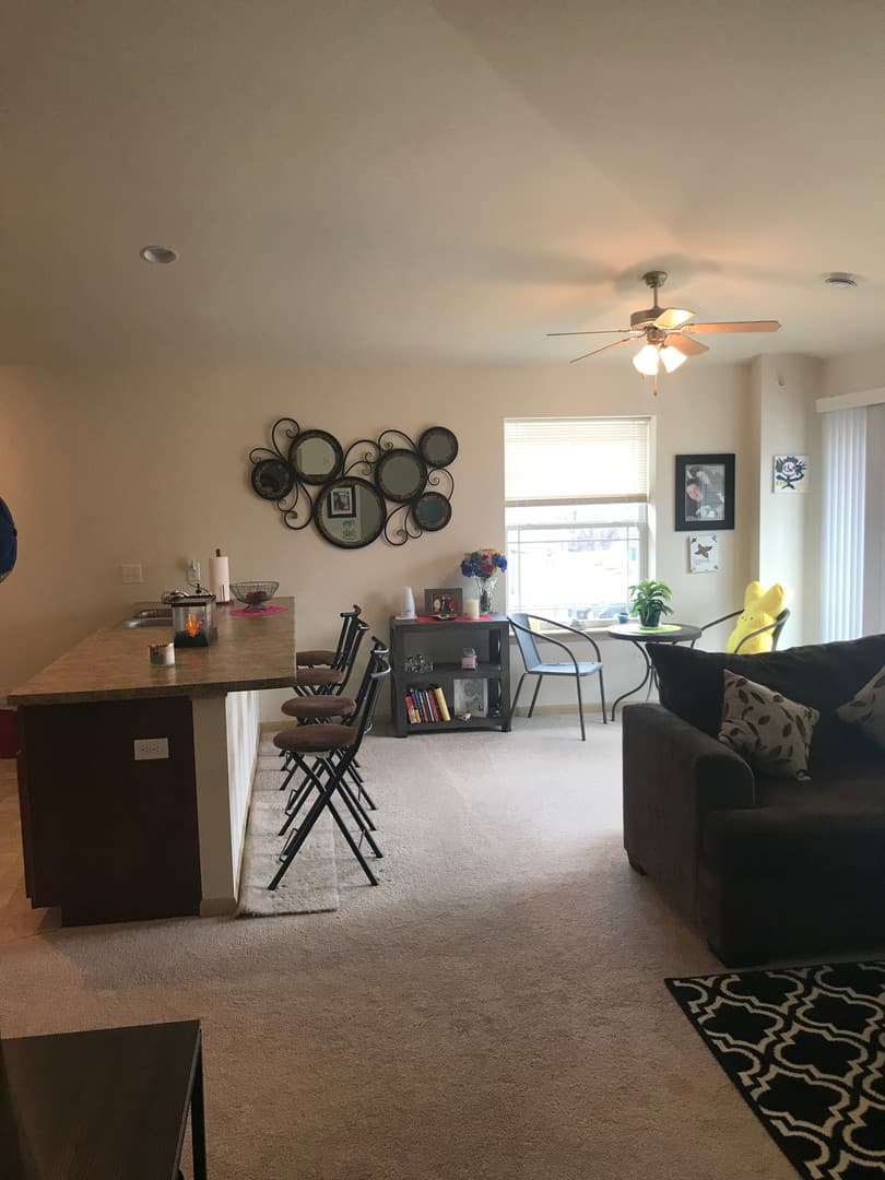Middleton Apartment: 2850-2852-2854 Pleasant View Rd