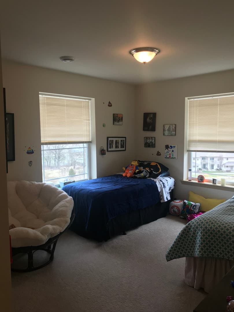 Middleton Apartment: 2850-2852-2854 Pleasant View Rd