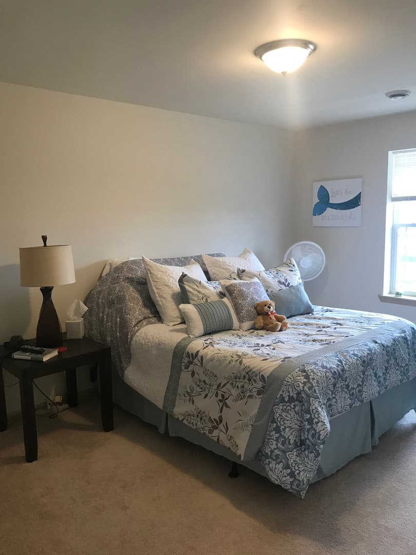 Middleton Apartment: 2850-2852-2854 Pleasant View Rd