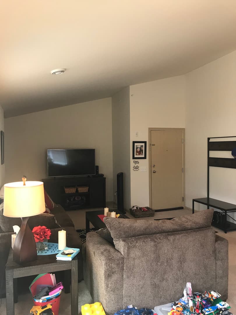Middleton Apartment: 2850-2852-2854 Pleasant View Rd