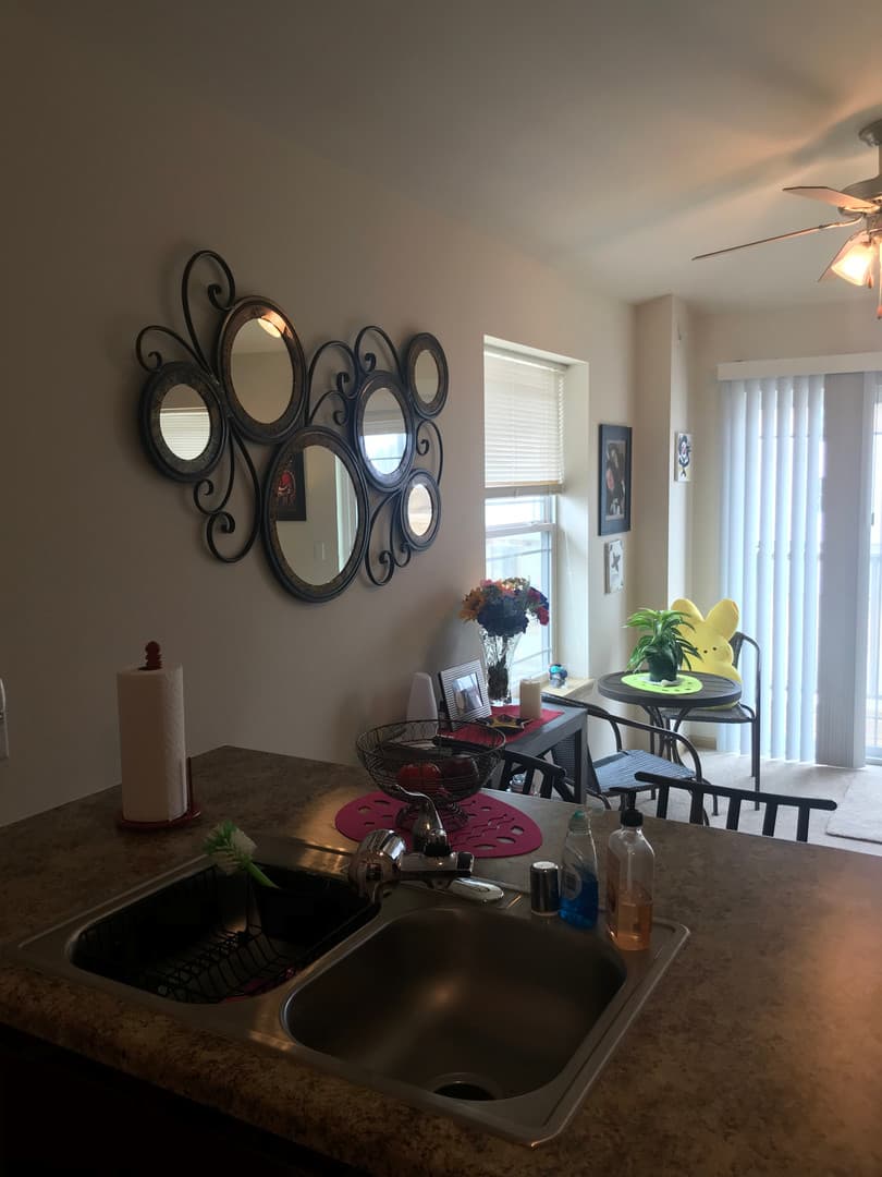 Middleton Apartment: 2850-2852-2854 Pleasant View Rd