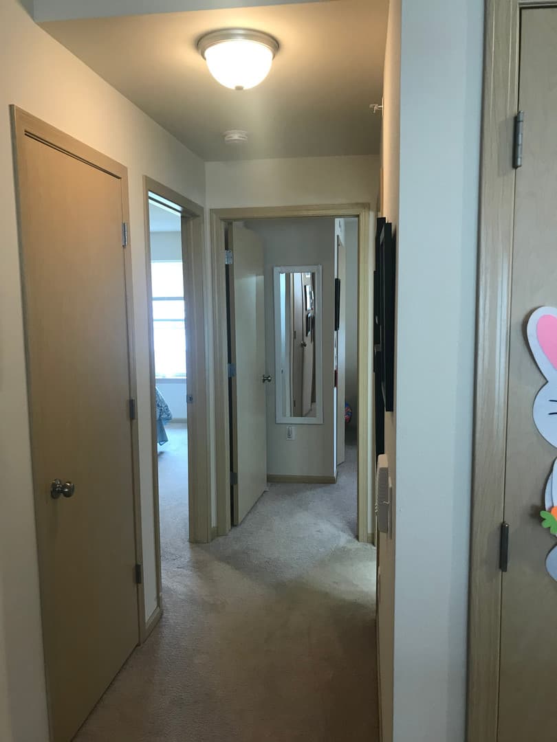 Middleton Apartment: 2850-2852-2854 Pleasant View Rd
