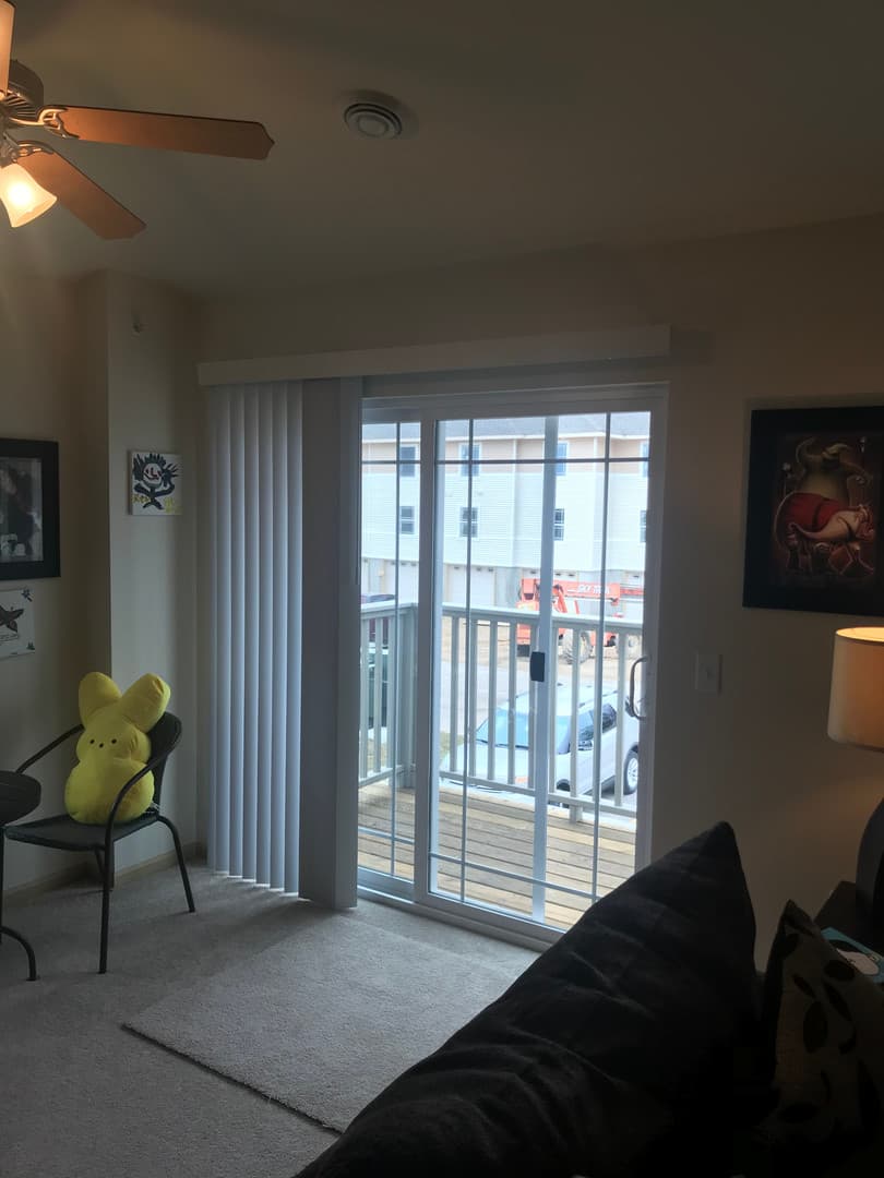 Middleton Apartment: 2850-2852-2854 Pleasant View Rd