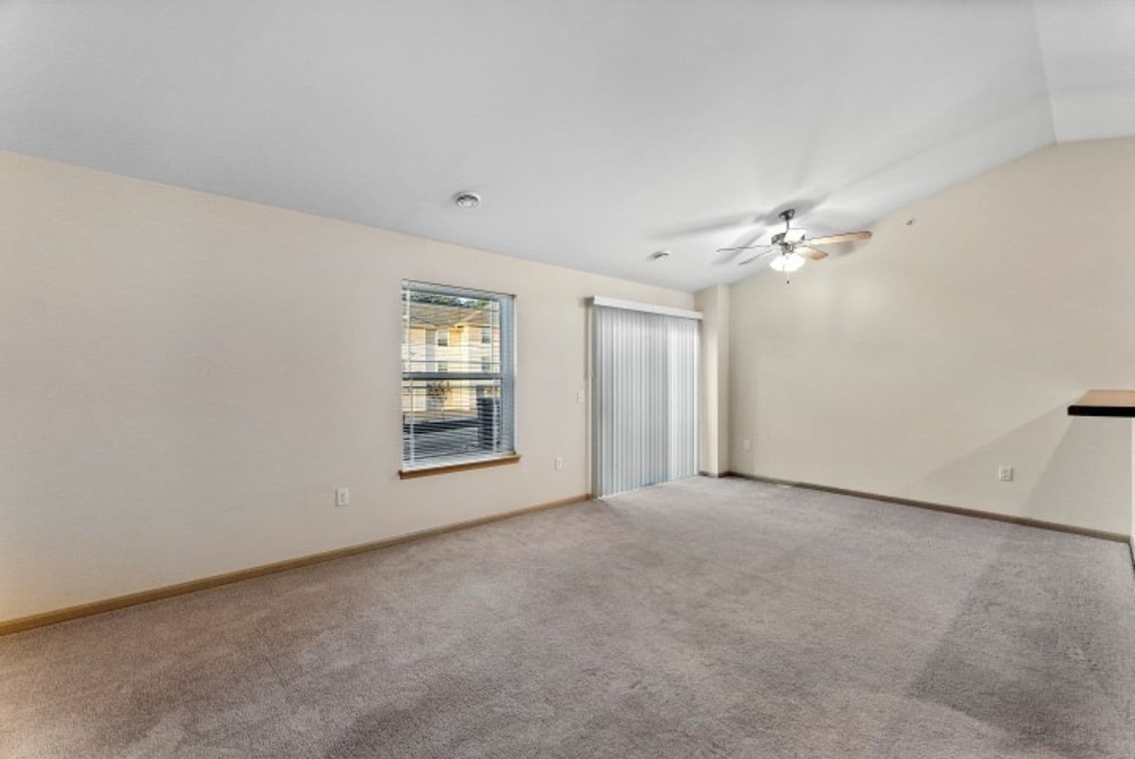 Middleton Apartment: 2862-2864-2866-2868 Pleasant View Rd