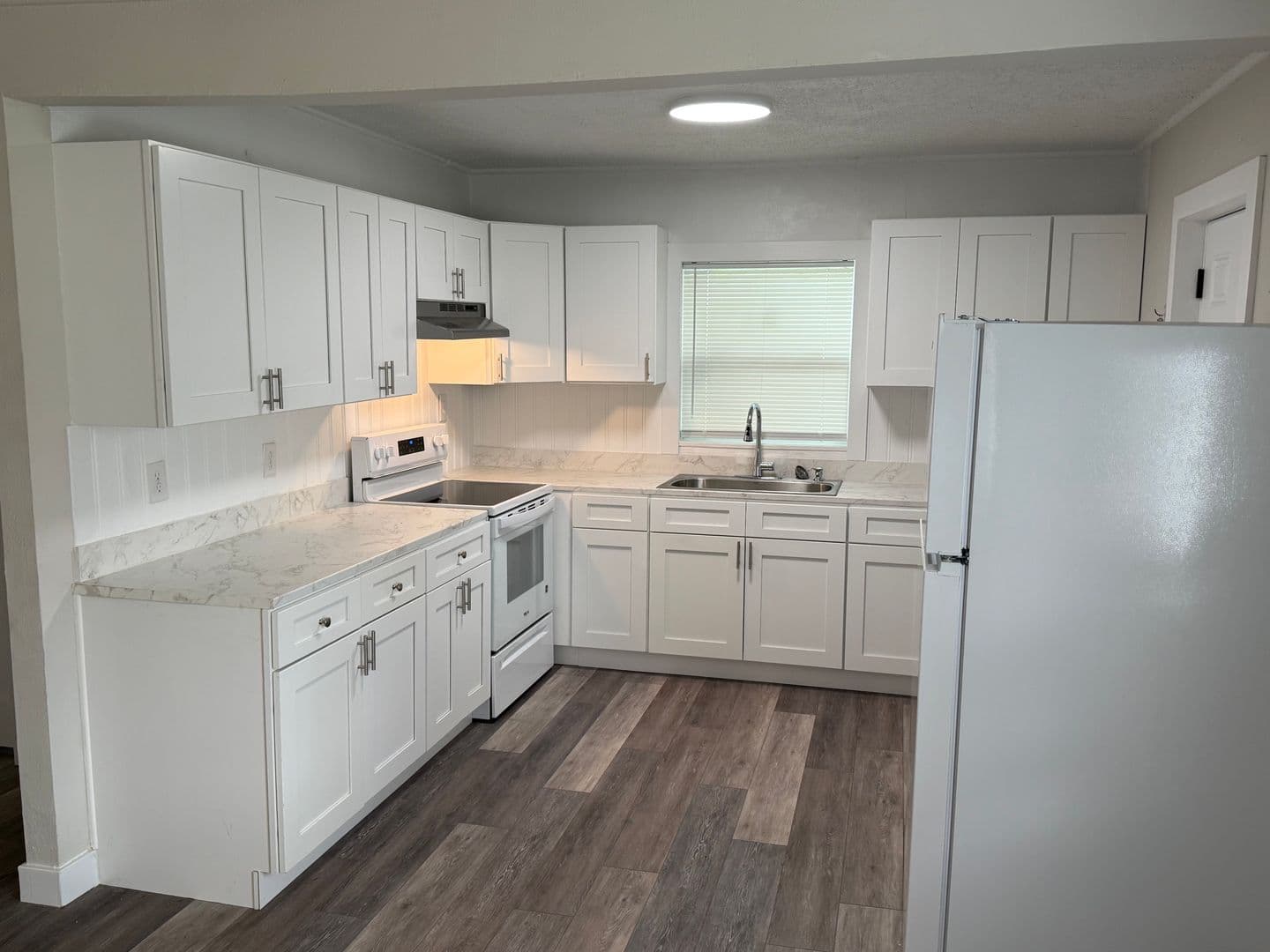 Titusville House: 345 Birch St.