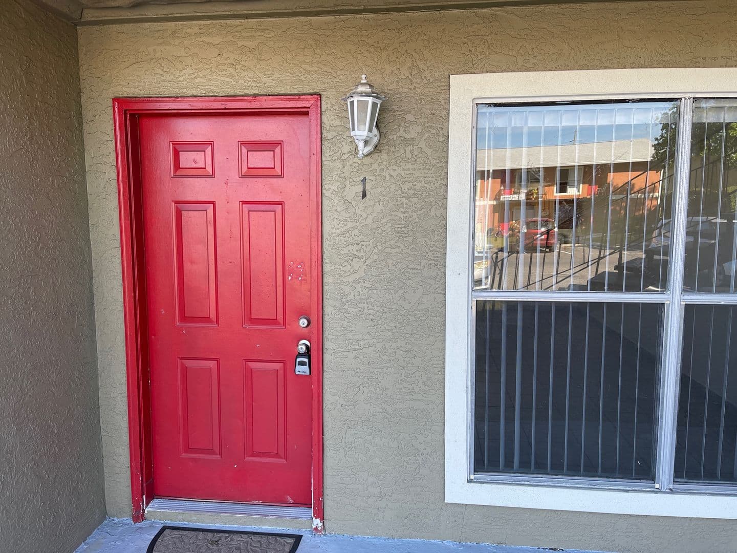 Orlando Condo: 1840 Caralee Blvd.