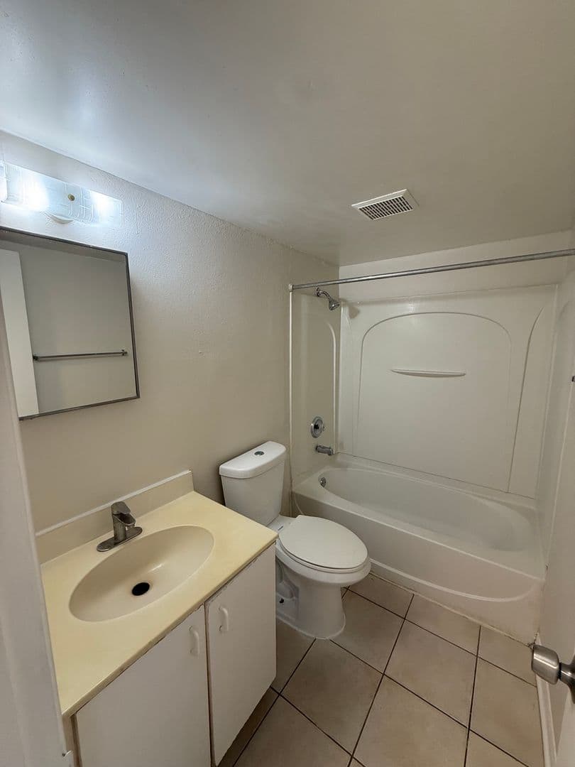 Orlando Condo: 1840 Caralee Blvd.