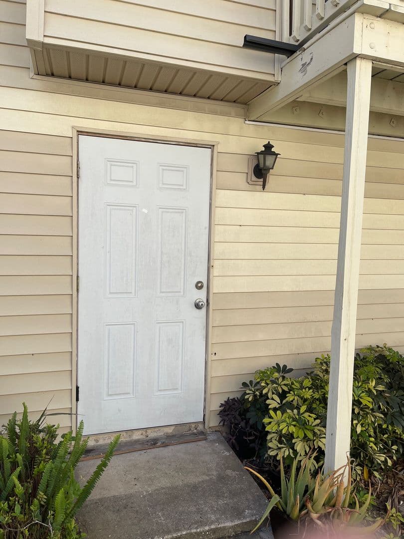 Kissimmee Condo: 1001 Spring Meadow