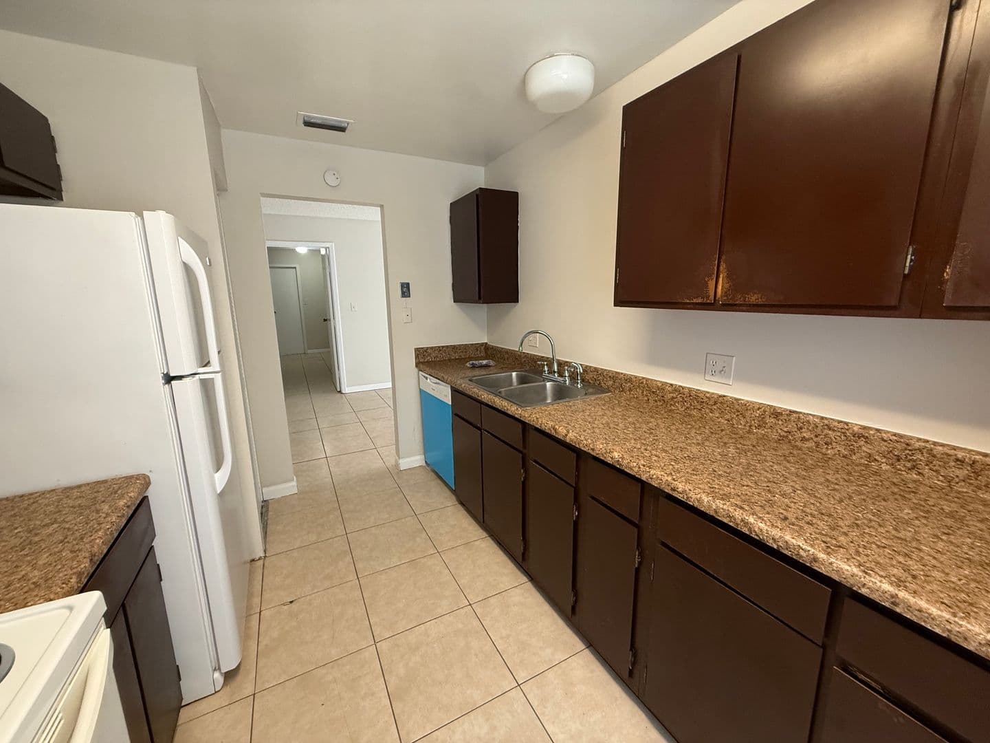Kissimmee Condo: 1001 Spring Meadow