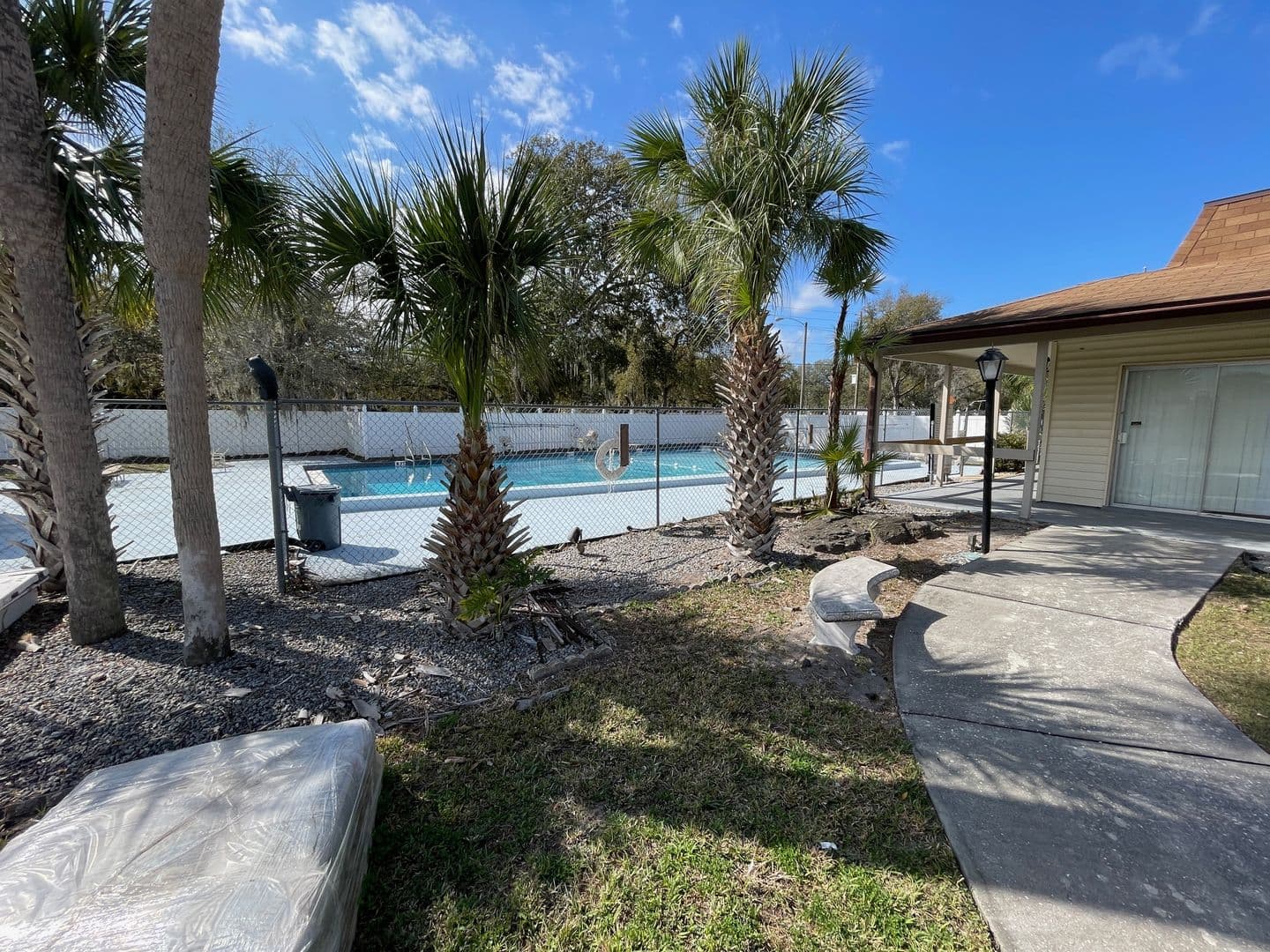 Kissimmee Condo: 1001 Spring Meadow