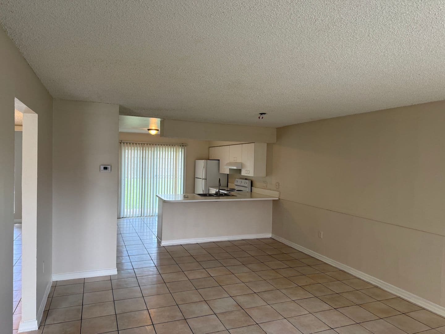 Orlando Condo: 1840 Caralee Blvd.