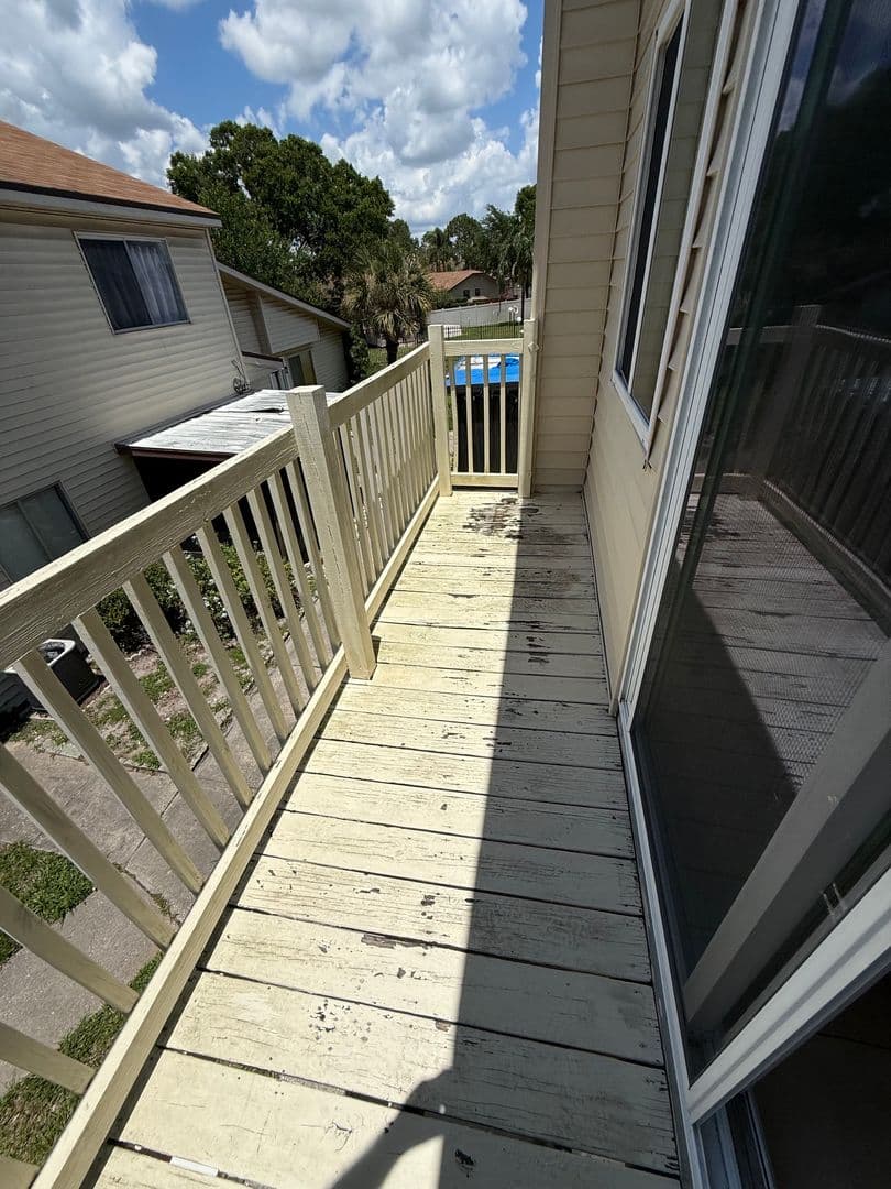 Kissimmee Condo: 1001 Spring Meadow