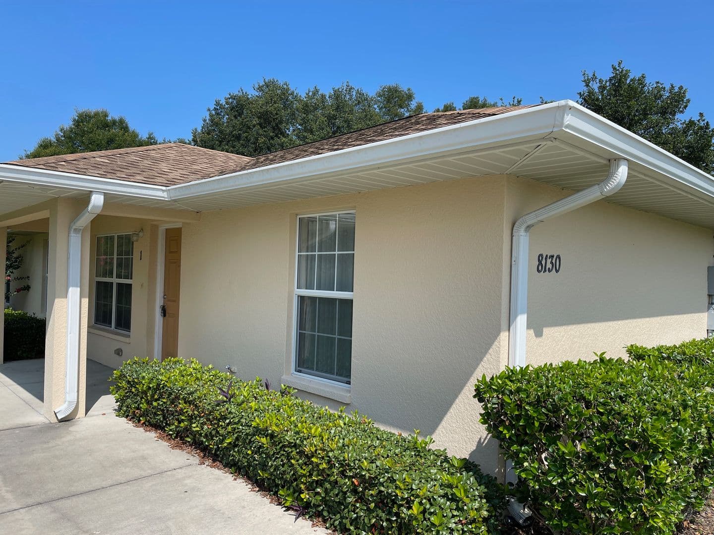 Ocala Condo: 8130 Juniper Road