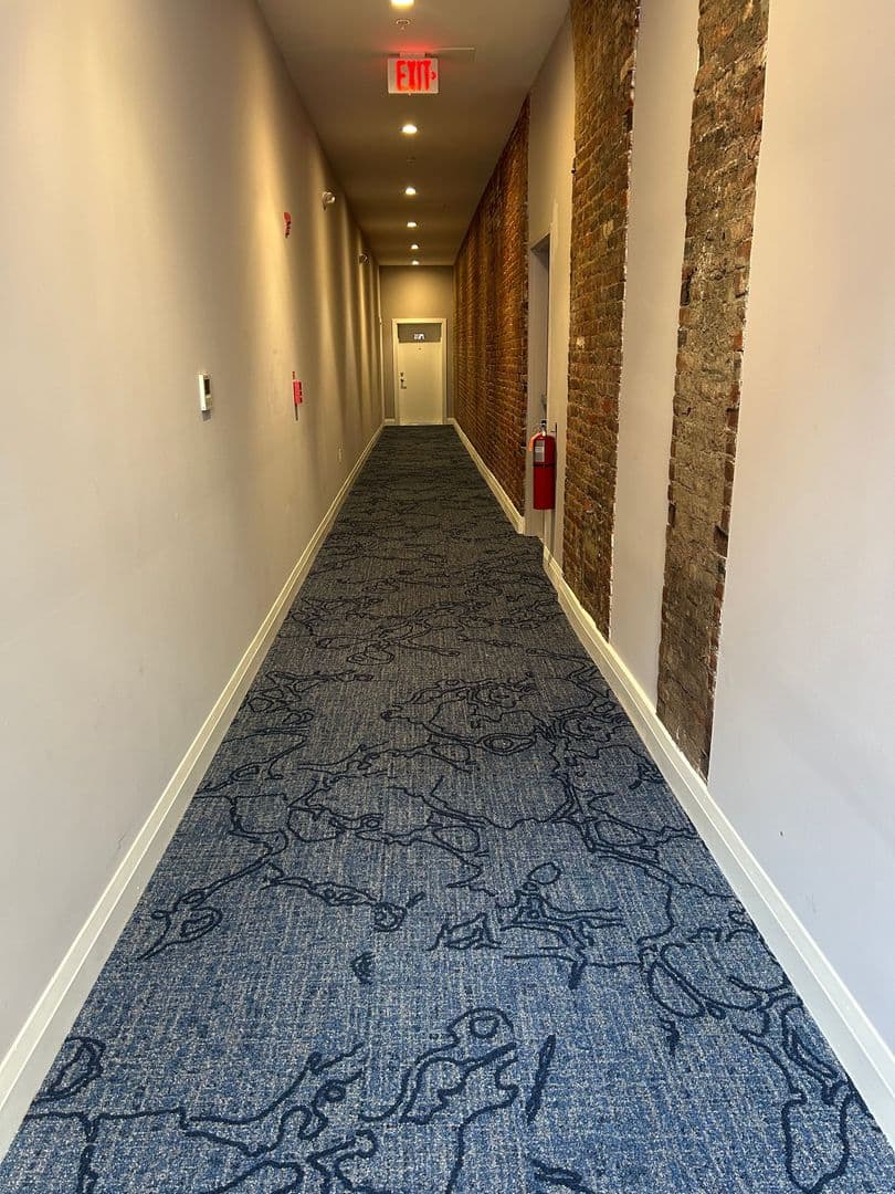 Philadelphia Apartment: 237 Chestnut Street - 1-407