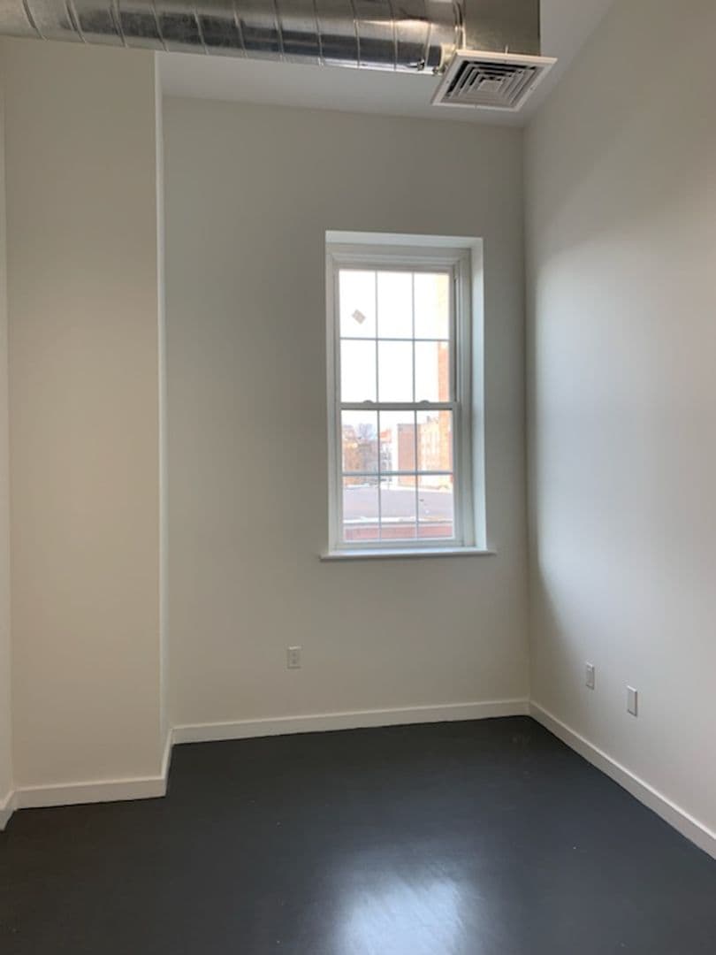 Philadelphia Apartment: 1710 N 5th St - 1