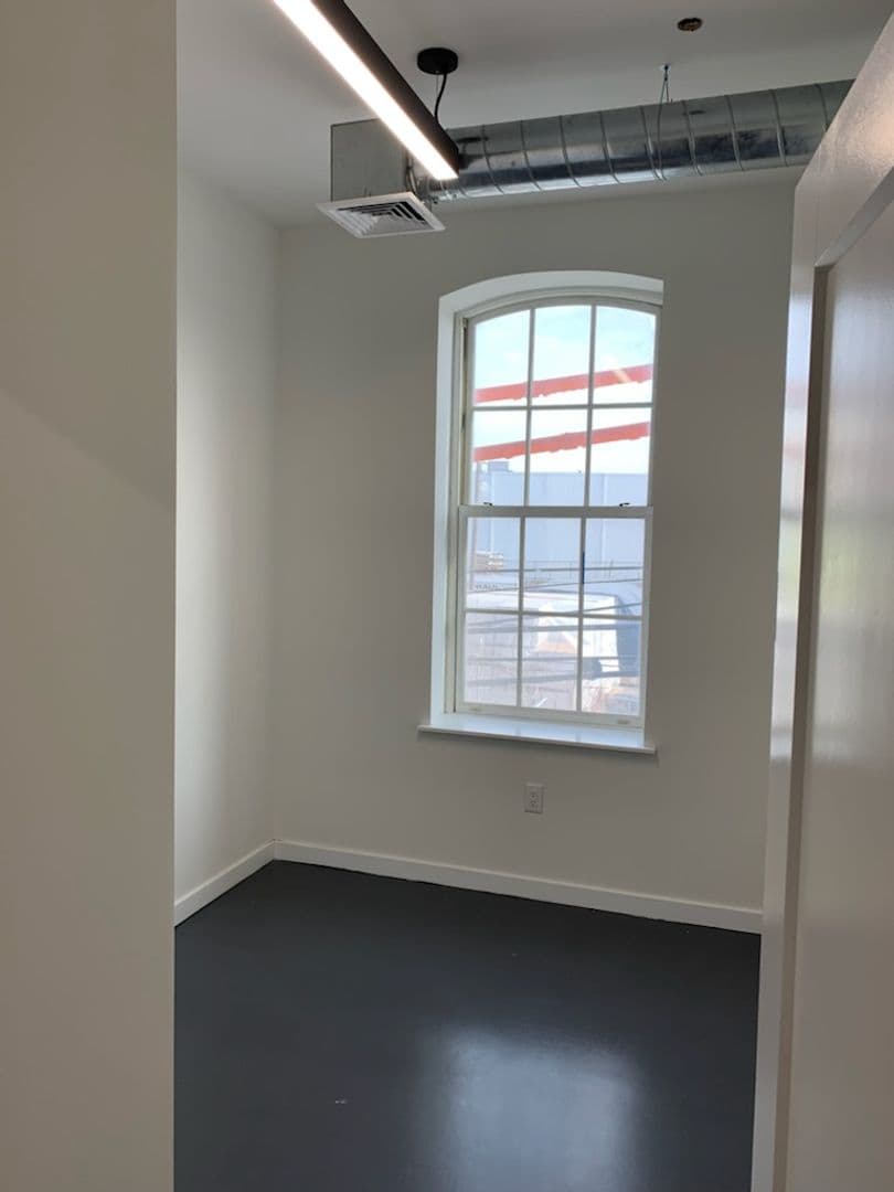 Philadelphia Apartment: 1710 N 5th St - 1