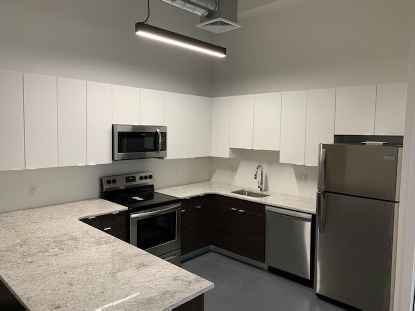 Philadelphia Apartment: 1710 N 5th St - 1