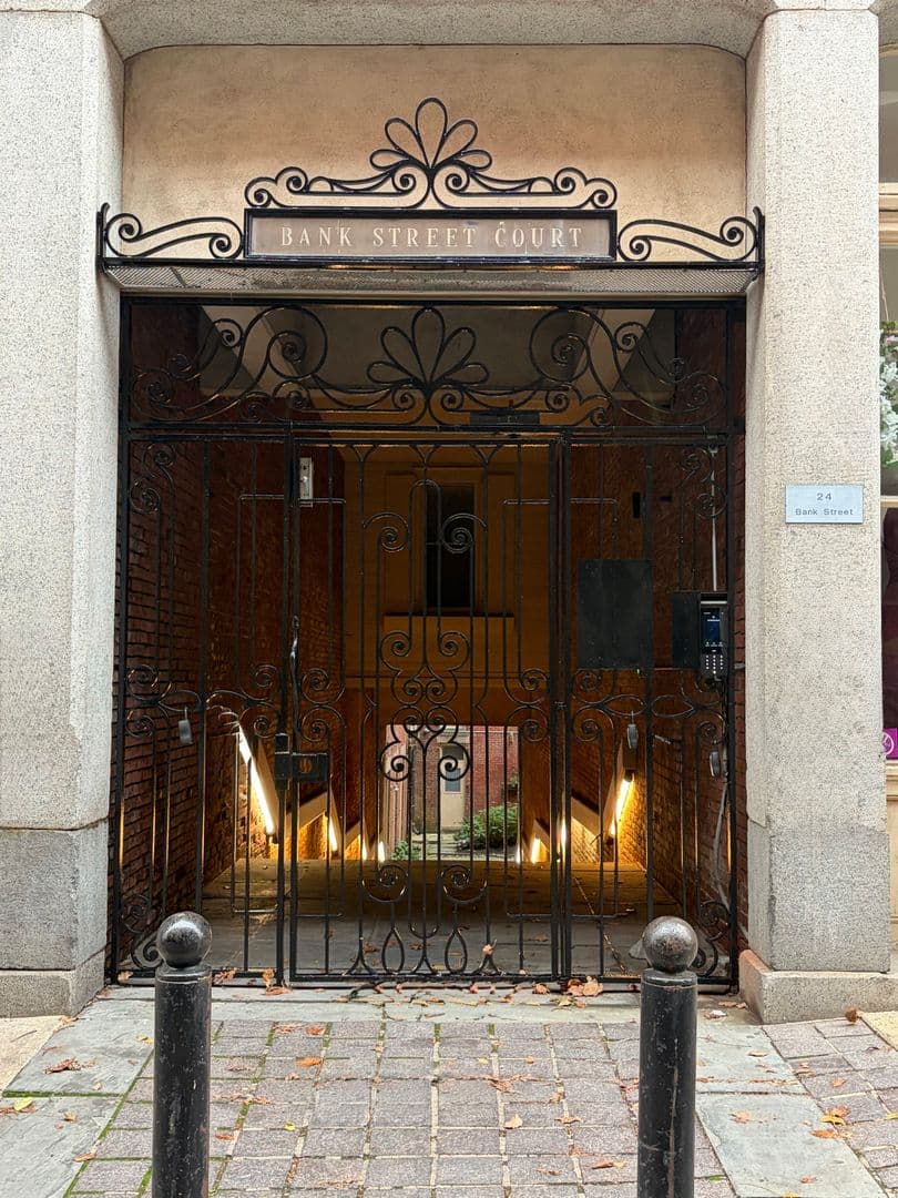 Philadelphia Apartment: 237 Chestnut Street - 1-302