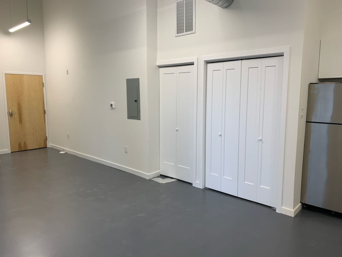 Philadelphia Apartment: 1710 N 5th St - 1