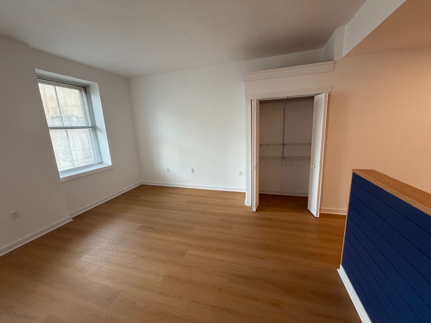 Philadelphia Apartment: 237 Chestnut Street - 1-302